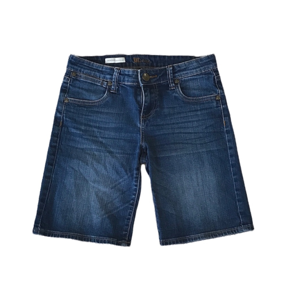 KUT Catherine Boyfriend Short Size 2